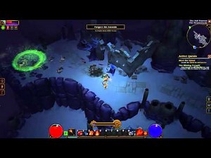 Torchlight 2 - Part 42: Shadow of the Skara