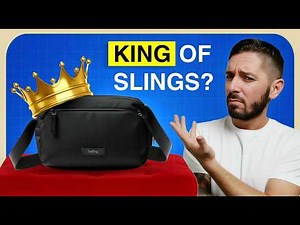 Bellroy Transit Sling 5L Review (HONEST Pros & Cons)