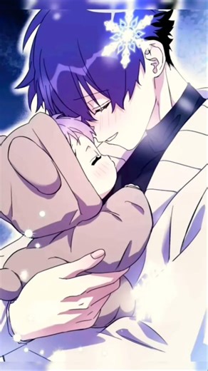 too much adorable 🤗😍 #bl #manhwa #new #webcomics #animeaddicts #blmanhwa #omegaverse #manga #webtoon