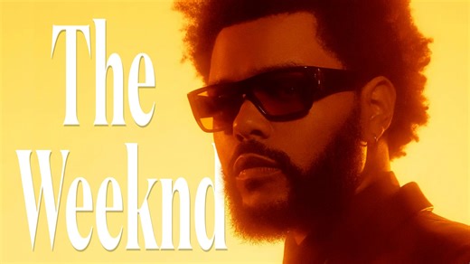 他，用暗黑美学征服世界！【重新认识The Weeknd】