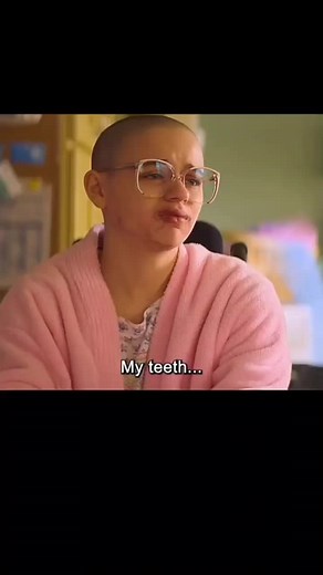 Gypsy Rose Blanchard Teeth Scene: Reenactment from 'The Act'