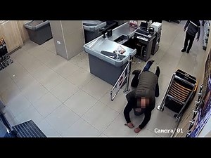 The Full Nelson Defense