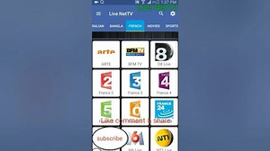 Live NetTV APK How to download live nettv apk latest version