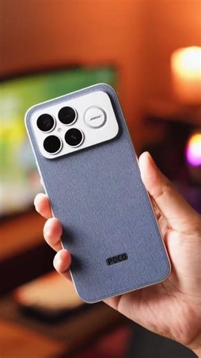 Redmi Phone Coming With 200MP Camera