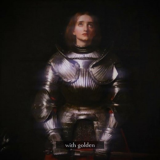 the many faces of joan of arc #history #art #culture #arthistory #worldhistory #ancienthistory
