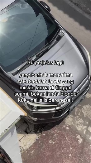 Hak Menerima Zakat untuk Janda Miskin