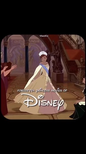 L.A on Instagram: "The forgotten Princess 👑 Movies which one is your favorite ? -follow @_old_disney - - - - #disney #olddisney #vintagedisney #fairytale #princess #vintagecartoons #vintagecartoons #reelsinstagram #love #reels #aesthetic #hercules #hunchbackofnotredame #mermaid #littlemermaid #forgotten #disneymovies #disneyprincess #disneypixer #disneyland #anastasia #aestheticedits #aestheticoutfit"