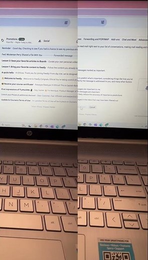 I Finally Cleared My Gmail Inbox After 10 Years