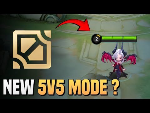 MCGG Turned Into MLBB?! Go Go Moba Mode