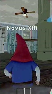 I NEVER LAUGH THIS MUCH IN A WHILE! - Burglin' Gnomes