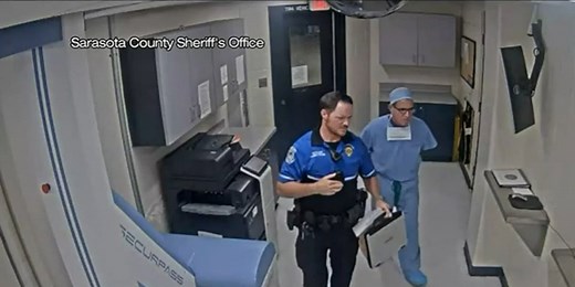 Public health experts puzzled over arrest of prominent Sarasota oncologist