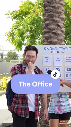 The Office Trivia Quiz: Test Your Knowledge