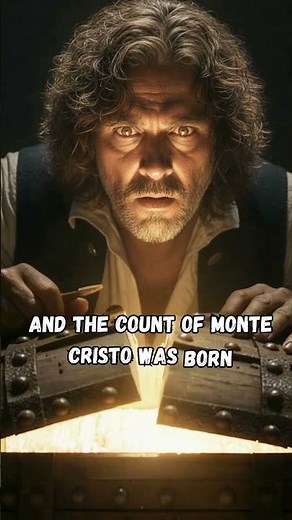 The Count of Monte Cristo – Episode 3: The Island, the Treasure & The Beginning of Revenge