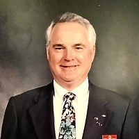 Obituary for Theodore "T.M." McArthur Hardison at Parr Funeral Home & Crematory