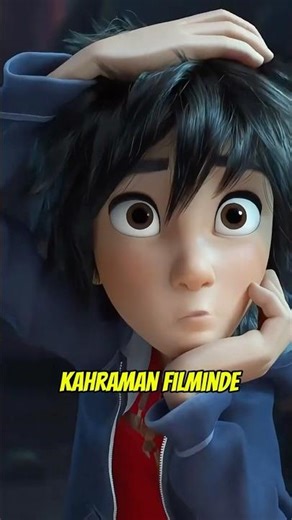 Altı Süper Kahraman ve Oyun Bozan Ralp Aynı Evren mi?