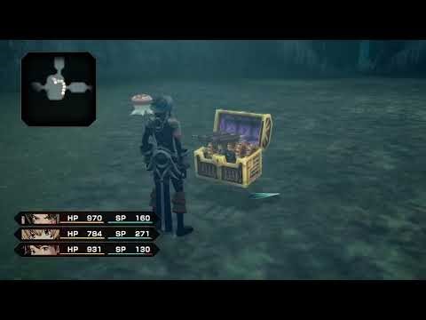 25 Fattening Military Pure Breed 【Part 25】【.hack//G.U. Vol.1//Rebirth】