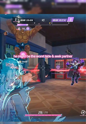 Marvel Rivals Gameplay: A Guide for Girl Gamers