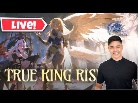 DAY 1 Ragnarok Origin Classic