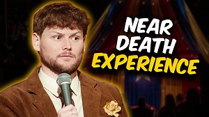 How I Got My Stutter | Drew Lynch