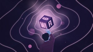 Wi-Fi 6 คืออะไร - Intel