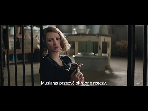 AZYL - zwiastun PL - 24.03.2017