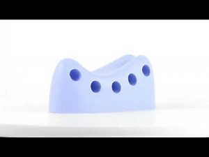 Prostate Cradle External Massager for Prostate Pain & Prostatitis