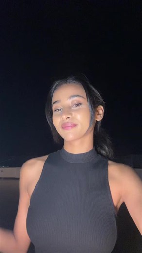 Vote for Selama Wittsuruy — Best Model of the Year
