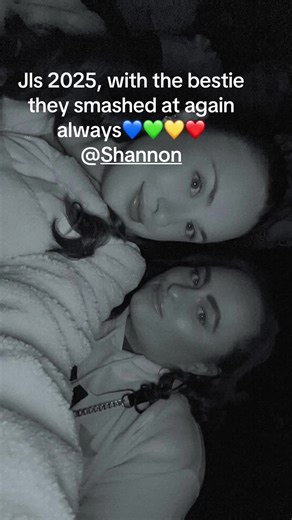 JLS 2025 Tour Highlights: Birmingham Vibes