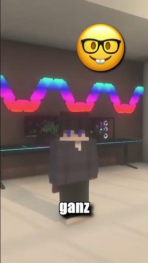 Minecraft GAMING SETUP BAUEN.. 🔥🎮