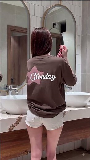 ⭐ Cloudzy Star – Điểm nhấn nhỏ cho outfit nổi bật hơn mỗi ngày.