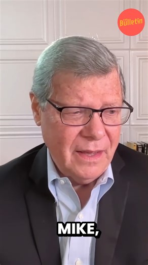 This week, officials are examining Secretary of Defense Pete Hegseth’s role in recent drug boat strikes. Political commentator Charlie Sykes joins Mike Cosper and Clarissa Moll on The Bulletin to explain the legalities of the recent military action. Listen here or wherever you get your podcasts: https://chrst.today/3XUdQHF | Christianity Today