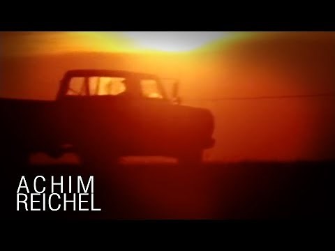 Achim Reichel - Fliegende Pferde (Official Video) OFFICIAL