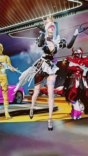 Ultimate rich mummy set lobby vibes 🤑 #pubgmobile #pubg #bgmi #lobbyediting #lobby #trendingshorts