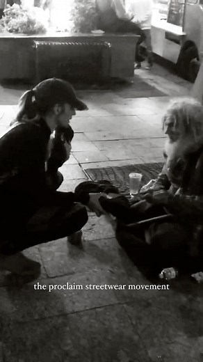 PROCLAIM x BIBLEin365 | The PROCLAIM Streetwear™ movement is attached to the official PS fleece sweatshirt in the Sixty-One Collection. For those of you who have... | Instagram