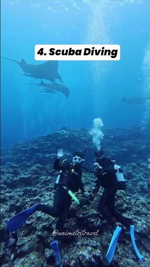Top 7 Adventure Activities You Must Try Once | Ultimate Travel Bucket List for Thrill Seekers