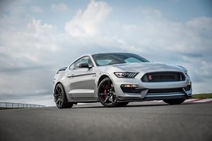 Voodoo or Magic? Why Is the Shelby GT350 So Special?