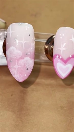 #DIYBeauty #BeautyHacks #nails #short | FootWorks Relaxing