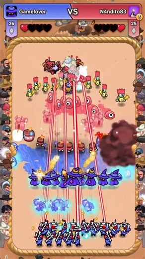 Draft Showdown - 3 - PVP Strategy Card Battle (iOS, Android) | #game #gameplay #games