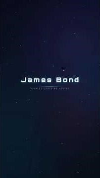 Every James Bond Movie Ranked by Box Office (1962–2026) #007 #boxoffice #dataisbeautiful