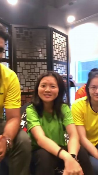 Power up for #DeloitteSG's Interdepartmental Games (IDG) 2023! Get an exclusive peek into the minds of our fearless function captains as they share their thoughts on who will be crowned the winner! 🤩 Who's got what it takes to claim the ultimate IDG glory? 🏆 Stay tuned for the jaw-dropping reveal this September! 🔥 #DeloitteIDG | Deloitte