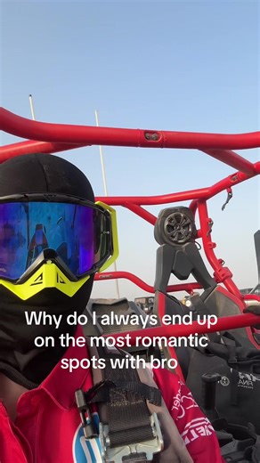 Exploring Romantic Spots in Jeddah and Dakar