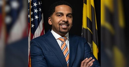 Baltimore Mayor Brandon Scott announces leadership changes in Mayor's Office