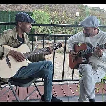 Trenchtown (Bob Marley) Naudo & Jorge Hernandez