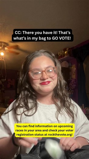Vote Bag Essentials: What to Bring to the Polls