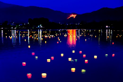 お盆とは？お盆の迎え方や迎え盆～送り盆の期間、初盆の仕方等を解説 [初盆・お盆の過ごし方] All About