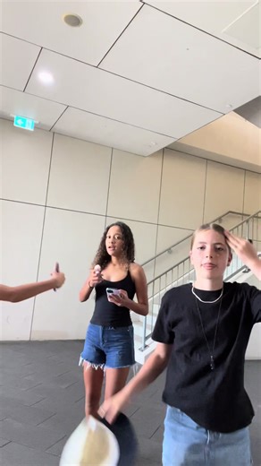 Fun Interview with Kids: Sports and Crushes