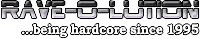 Rave-O-Lution - alle evenementen & informatie