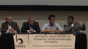 Nature vs. Nurture in Entrepreneurship | Video | Stanford eCorner