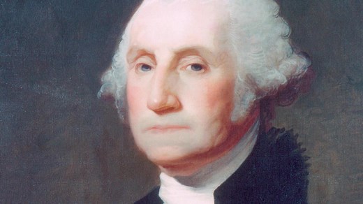 Watch American Presidents: Season 1, Episode 1, "George Washington" Online - Fox Nation