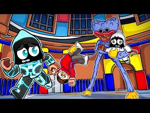 Roblox Poppy Playtime!!